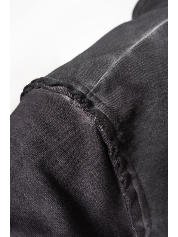 Nebbia Измита потница с цип GYM BRO 362