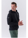 Nebbia Суитшърт с качулка и предна джоб 331 Nebbia