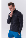 Nebbia Спортно яке с цип и странични джобове "Control" 332 Nebbia
