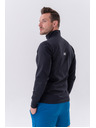 Nebbia Спортно яке с цип и странични джобове "Control" 332 Nebbia