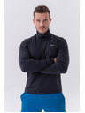 Nebbia Спортно яке с цип и странични джобове "Control" 332 Nebbia