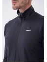 Nebbia Спортно яке с цип и странични джобове "Control" 332 Nebbia