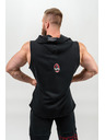 Nebbia IRON BEAST Суитшърт без ръкави 710