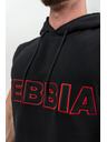 Nebbia IRON BEAST Суитшърт без ръкави 710