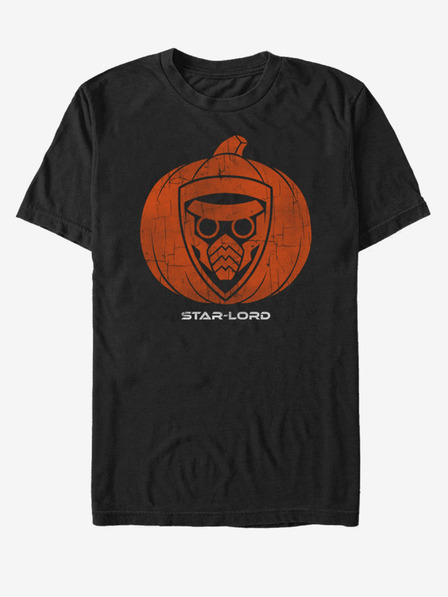 ZOOT.Fan Star-Lord Пазители на галактиката ZOOT.FAN Marvel - мъжка тениска