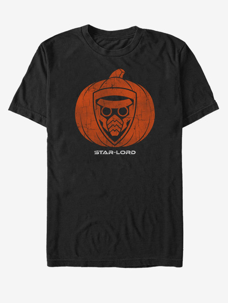 ZOOT.Fan Star-Lord Пазители на галактиката ZOOT.FAN Marvel - мъжка тениска
