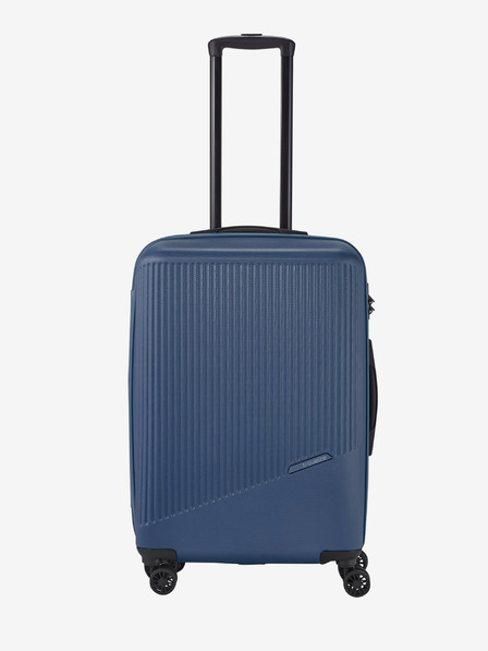 Travelite Син Travelite Bali M Blue