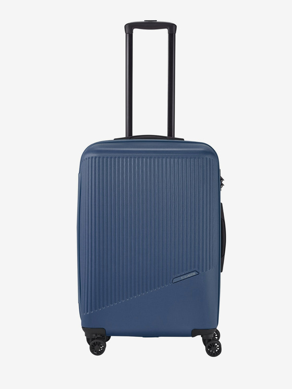Travelite Син Travelite Bali M Blue