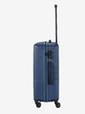 Travelite Син Travelite Bali M Blue