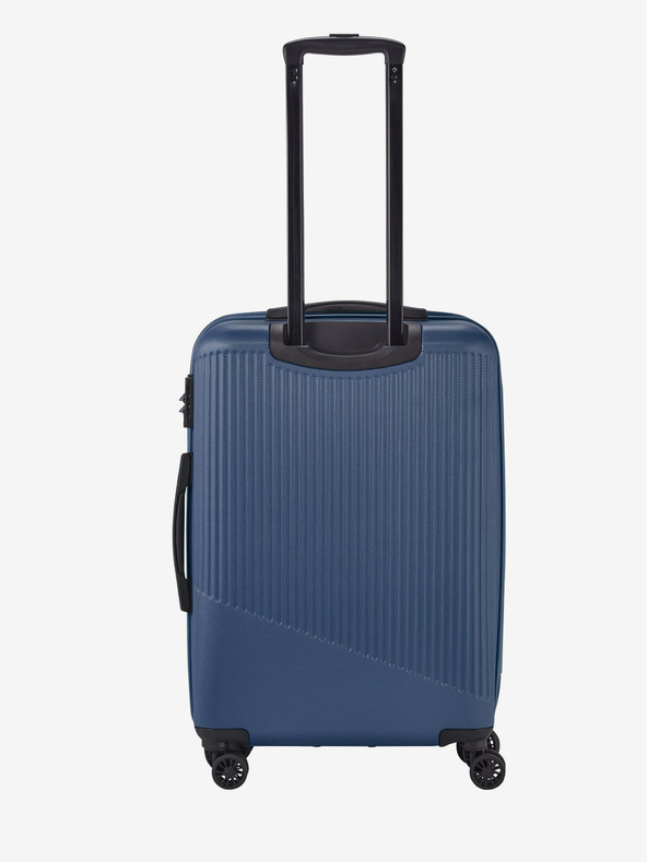 Travelite Син Travelite Bali M Blue