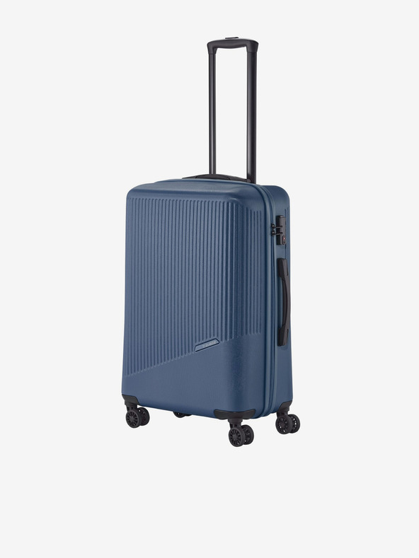 Travelite Син Travelite Bali M Blue