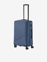Travelite Син Travelite Bali M Blue