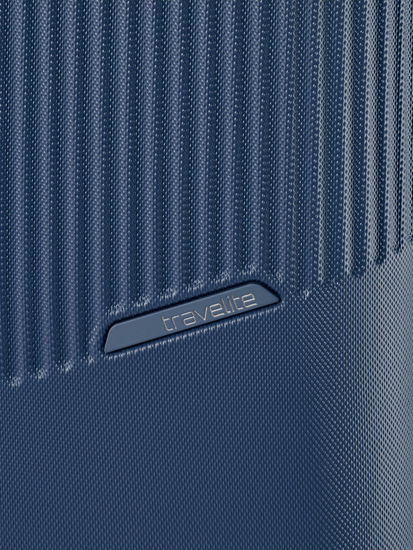 Travelite Син Travelite Bali M Blue