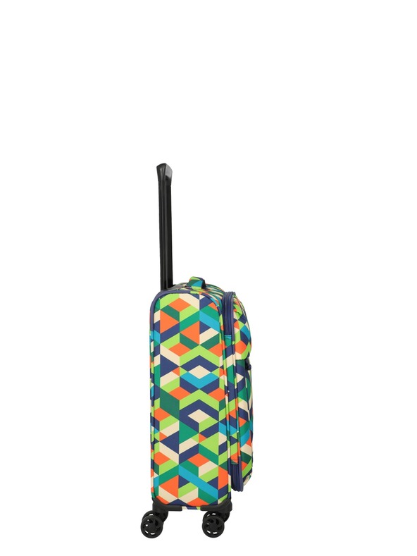 Travelite Travelite Campus S Печат