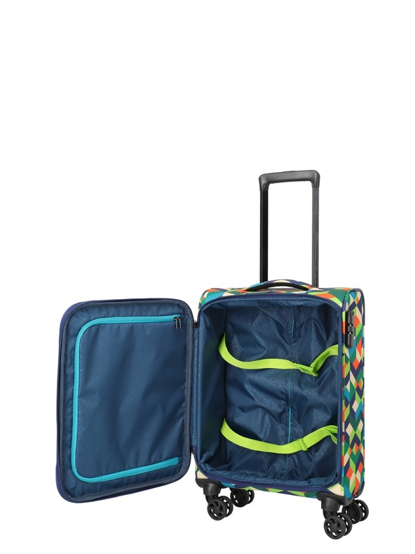 Travelite Travelite Campus S Печат