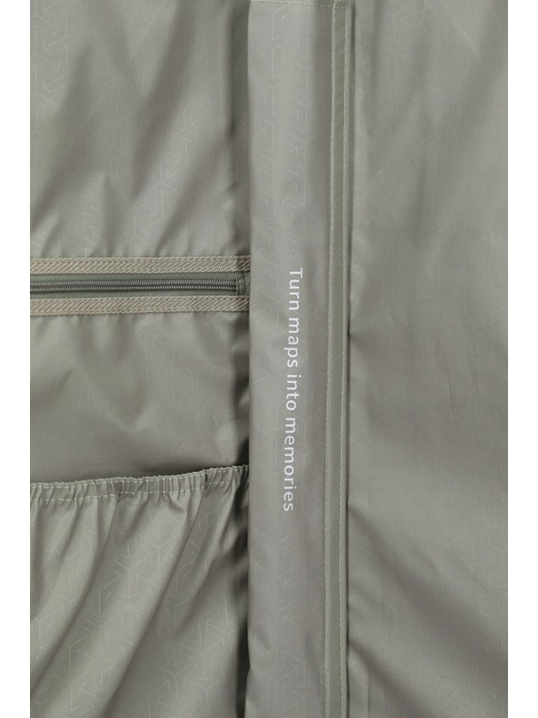 Travelite Travelite Mooby M Черен куфар