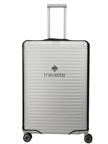 Travelite Калъф за багаж Travelite L Прозрачен