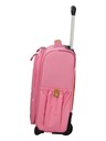 Travelite Детски куфар Travelite Mini Mover 2w S Unicorn