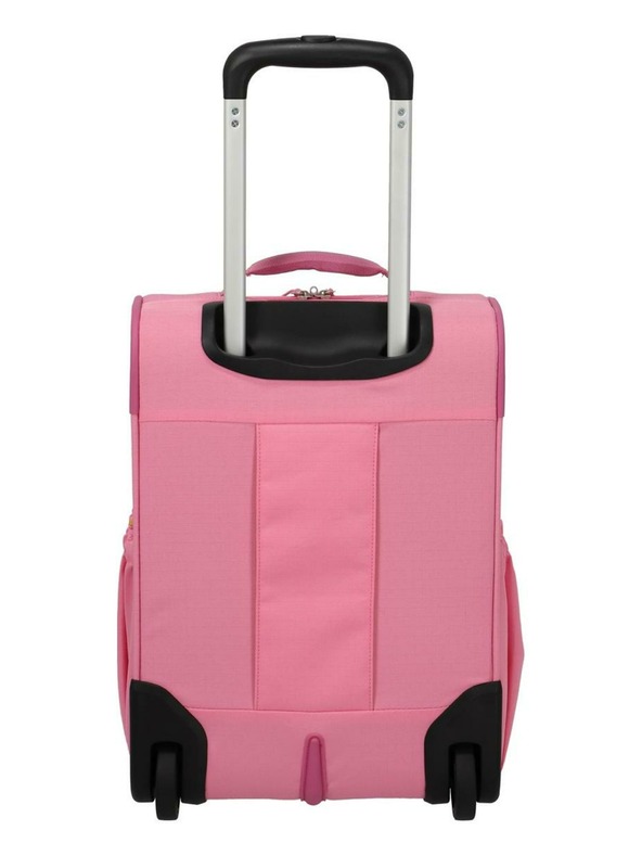 Travelite Детски куфар Travelite Mini Mover 2w S Unicorn