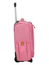 Travelite Детски куфар Travelite Mini Mover 2w S Unicorn