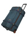 Travelite Пътна чанта Travelite Tarifa Wheelbag Navy