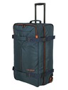 Travelite Пътна чанта Travelite Tarifa Wheelbag Navy
