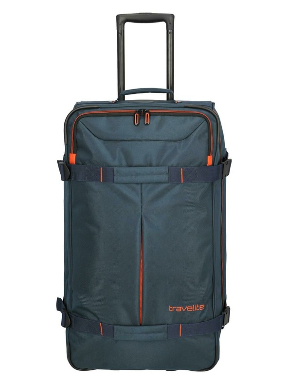 Travelite Пътна чанта Travelite Tarifa Wheelbag Navy