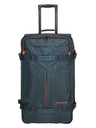 Travelite Пътна чанта Travelite Tarifa Wheelbag Navy