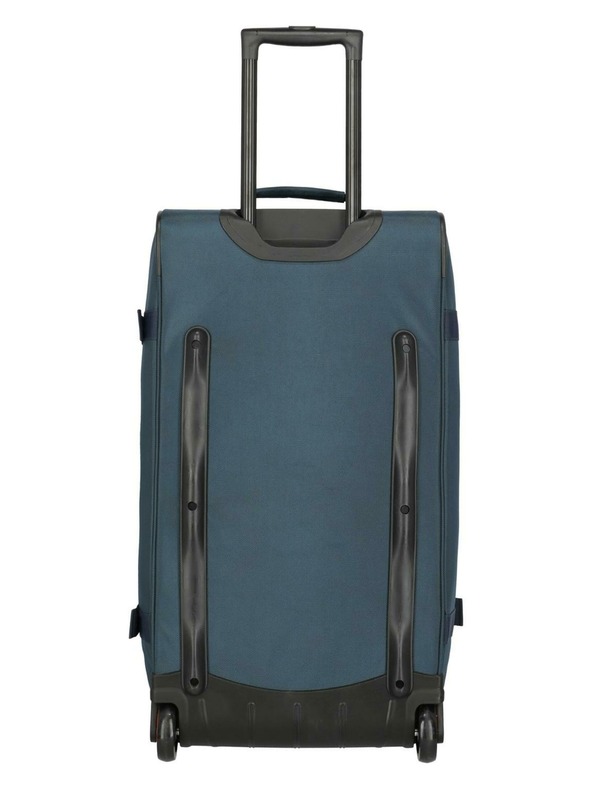 Travelite Пътна чанта Travelite Tarifa Wheelbag Navy