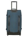 Travelite Пътна чанта Travelite Tarifa Wheelbag Navy