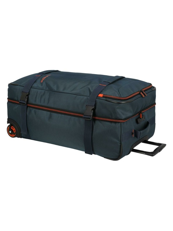 Travelite Пътна чанта Travelite Tarifa Wheelbag Navy
