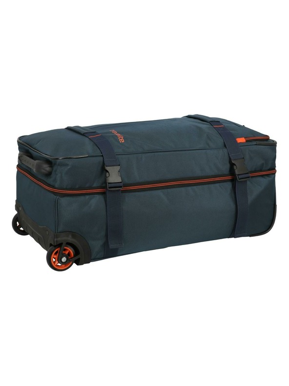 Travelite Пътна чанта Travelite Tarifa Wheelbag Navy
