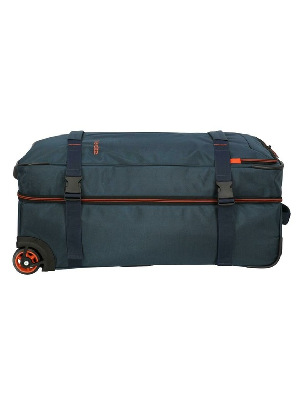 Travelite Пътна чанта Travelite Tarifa Wheelbag Navy