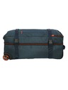 Travelite Пътна чанта Travelite Tarifa Wheelbag Navy