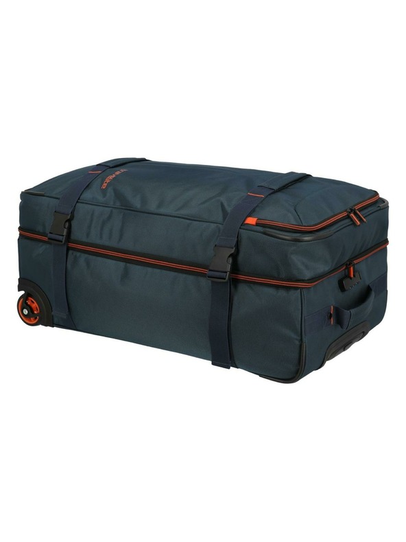 Travelite Пътна чанта Travelite Tarifa Wheelbag Navy