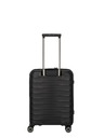 Travelite Комплект пътни куфари Travelite Mooby S,M,L Black