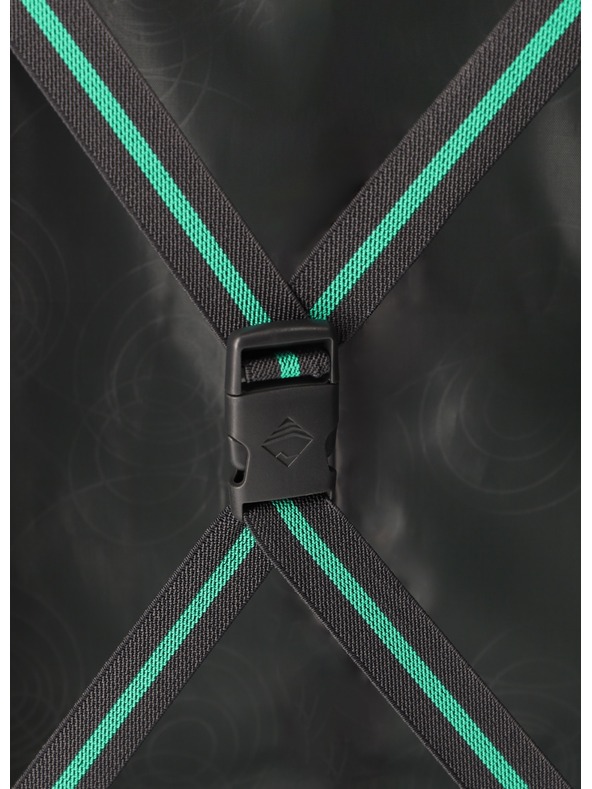 Travelite Куфар Travelite Orbita M Green