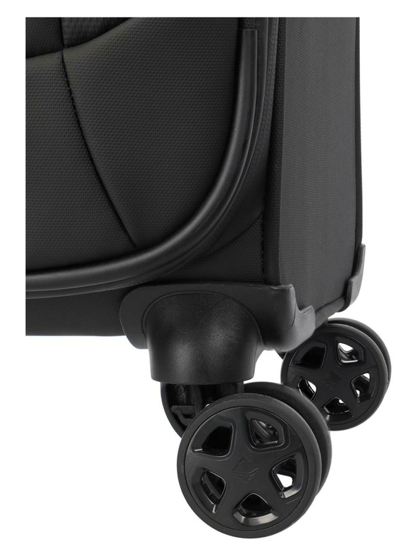 Travelite Travelite Briize M Черно