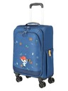 Travelite Детски куфар Travelite Mini Mover S Pirate