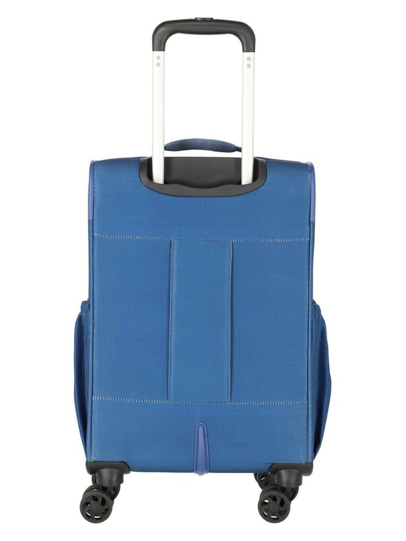 Travelite Детски куфар Travelite Mini Mover S Pirate