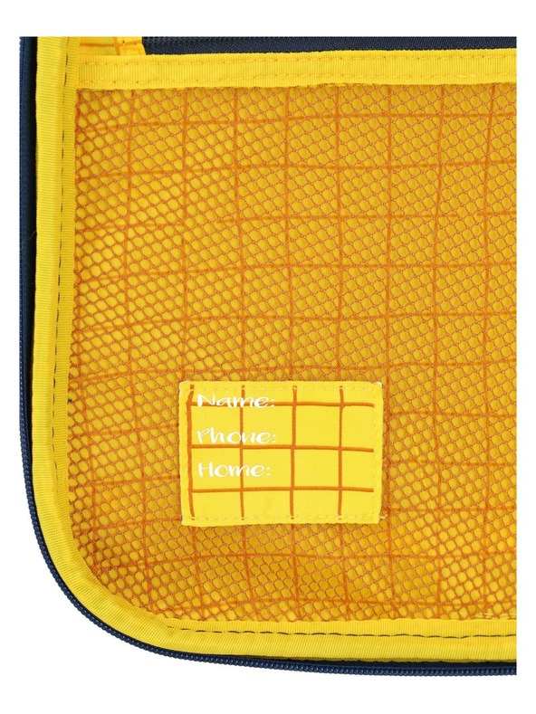 Travelite Детски куфар Travelite Mini Mover S Pirate