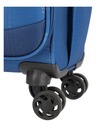Travelite Детски куфар Travelite Mini Mover S Pirate