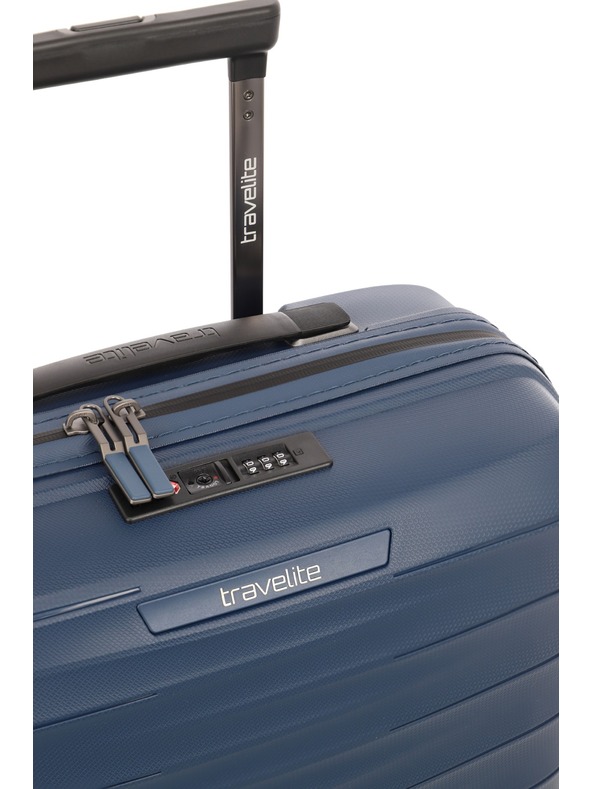 Travelite Travelite Mooby S Navy