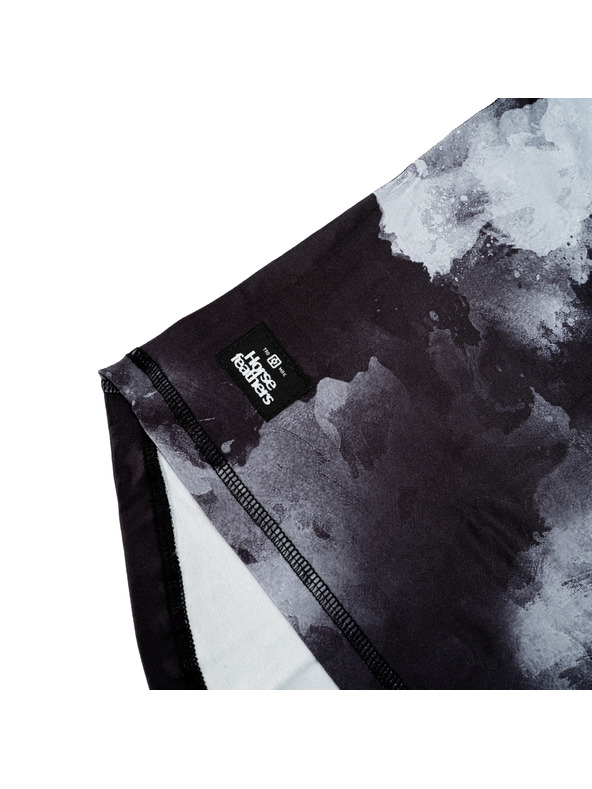 Horsefeathers Дамска колоездачна фланелка Deco сива HORSEFEATHERS