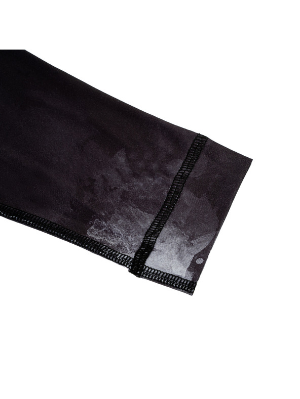 Horsefeathers Дамска колоездачна фланелка Deco сива HORSEFEATHERS