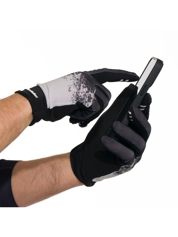 Horsefeathers Колоездачни ръкавици Digger HORSEFEATHERS