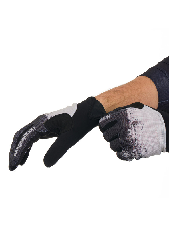 Horsefeathers Колоездачни ръкавици Digger HORSEFEATHERS