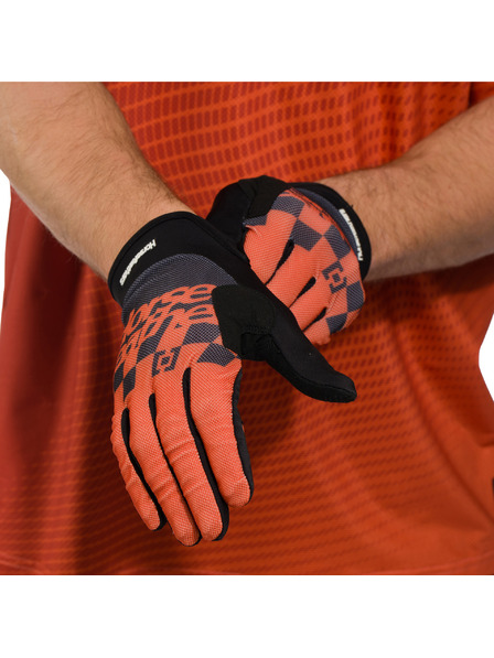 Horsefeathers Колоездачни ръкавици Digger HORSEFEATHERS