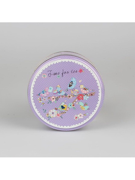 Casa de Engel Метална кутия, 0/36