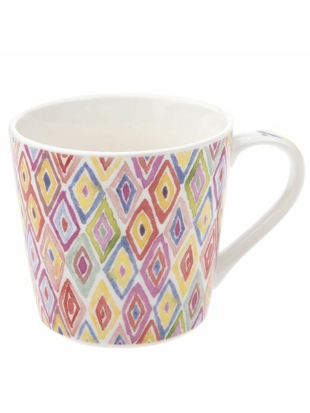 Casa de Engel Порцеланова чаша, 400ml, 12/36